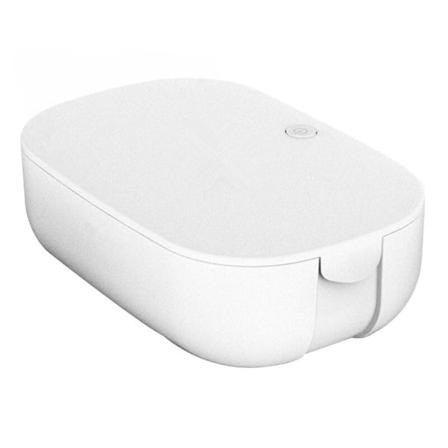 1 mini-kokoinen kannettava kuivausrumpu, nopeakeskinen sentrifugikuivausrumpu, sähköinen