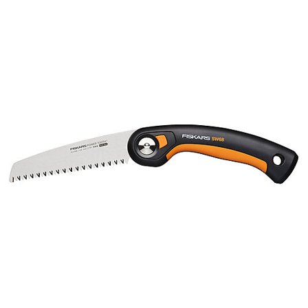FISKARS Grensag foldbar PLUS M SW68