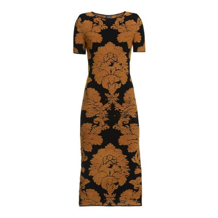 Just Cavalli Kjole Brun, Dame