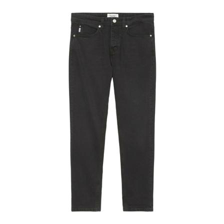 Marc O'Polo Slim tapered jeans svart, Herr, Herr, Storlek: W36 L34