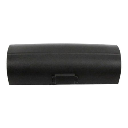 Svart Höger/Vänster Mittsätes Trimskydd för Mercedes-Benz S500 2000-2002 2209103318