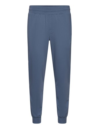 HUGO Laze Pants Cw - Blue - S