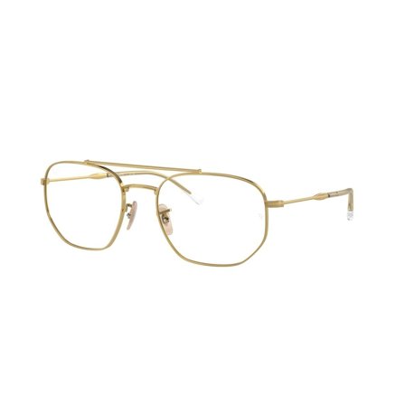 Ray-Ban - Solglasögon - Guld - RB3707 001/GG 5720