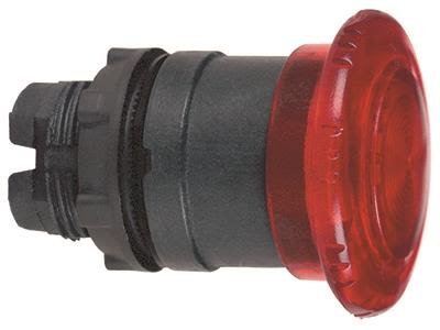 Schneider Electric ZB5AW743 Nødstoppknapp, Elfordeling & strømforsyning