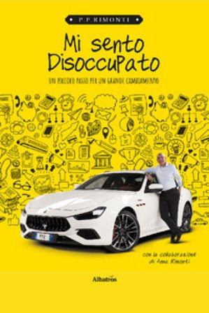 Mi sento disoccupato Pietro Paolo Rimonti