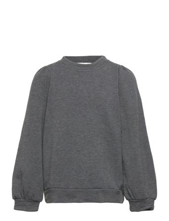 Sweatshirt Grey Petit By Sofie Schnoor