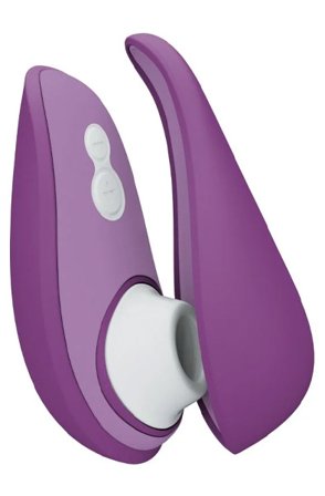Womanizer Liberty 2 Purple Paineilmavibraattori