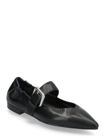 Billi Bi Shoes - Black - 38