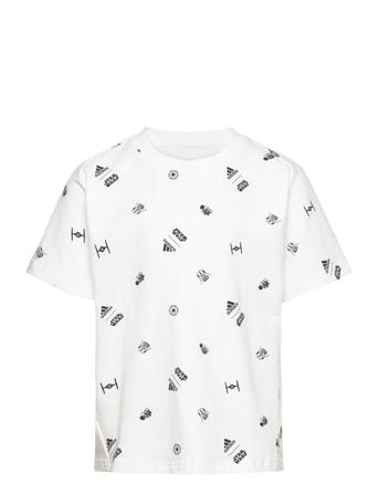 J Sw Zne T White Adidas Performance