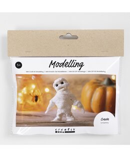 DIY Modeller Mumie - Creativ Company