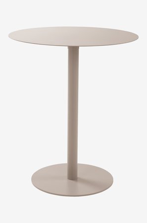 Jotex - Bistrobord Ecru - DINAN - Kjøp Hagebord hos Jotex