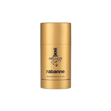 Rabanne 1 Million Deodorant Stick 75 g, Parfumer & Dufte, Deodorant, Til Ham