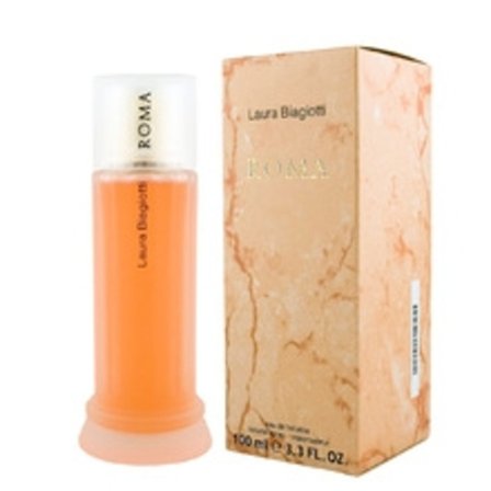 Laura Biagiotti - Roma EDT 25ml