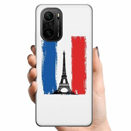Xiaomi Mi 11i Tpu Mobilskal Frankrike