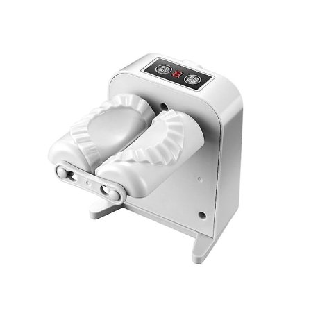 Automatisk Elektrisk Dumpling Maskine Dumpling Form Presning Dumpling Form Automatisk Tilbehør