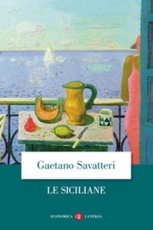 Le siciliane Gaetano Savatteri