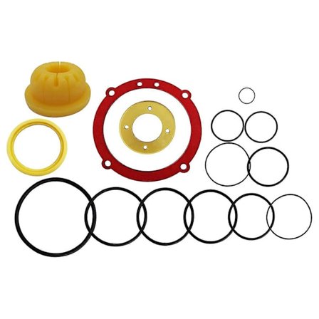 500866 501001 402011 500407 O-ring Reparationssats för F350S F250S F325C Paslode Spikpistol Delar