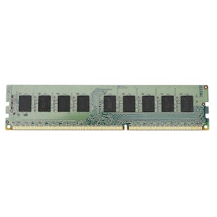 8GB Minne RAM 2RX8 1.35V DDR3 PC3L-12800E 1600MHz 240 Pin ECC Ubufret RAM for Server Workstation
