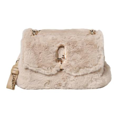 Liu Jo, Bags Beige, Dames, Maat:ONE Size