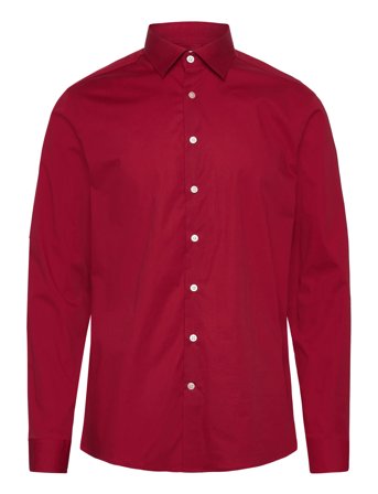 Lindbergh | Aop Christmas Shirt L/S | L