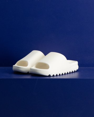 RYVLS Slippers Wit Sandalen Meisjes - Kids Brand Store