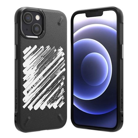 RINGKE ONYX DESIGN - iPhone 13 - Måla