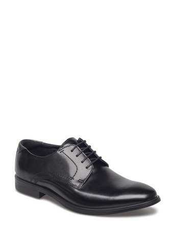 Melbourne Black ECCO