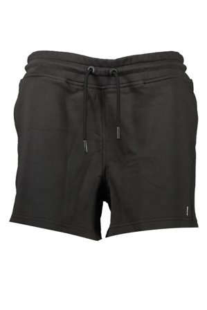 K-way Pantalone Short Donna Nero