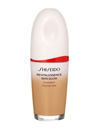 Shiseido Revitalessence Skin Glow Foundation - 134 ml