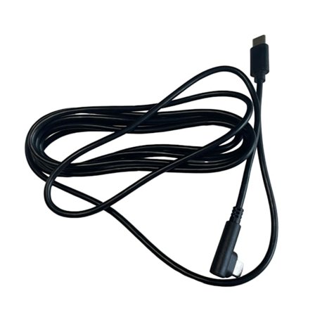 Strømkabel for reMarkable Paper 2 elektroniske journaler for hyppig bruk