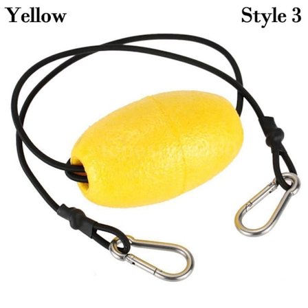 Drivankare bogserlina bogserlina GUL STIL 2 STIL 2