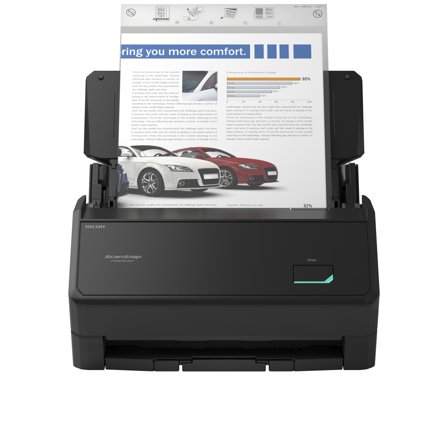 RICOH Scansnap Ix2400 Adf Scanner