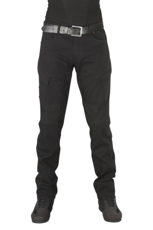 Dainese Kargo Cargo Trousers Black 44