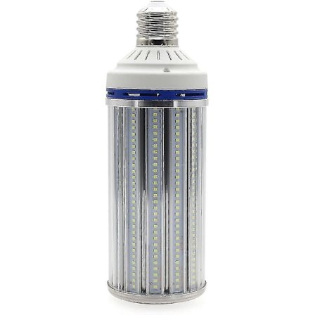 LED-lamppu E40 Suurteho Maissivalo 80W 7000lm 2835smd Lamppu 85-265V, Kirkas valkoinen 6000K [Energialuokka A+]