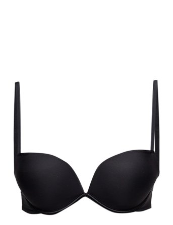 Full Effect Bra Black WONDERBRA