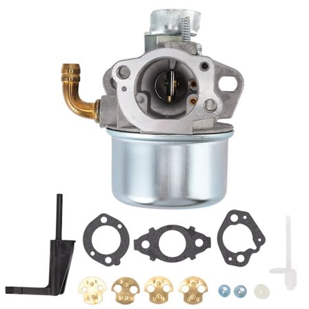 Forgasser for gressklipper Forgasser erstatning for 798654 792970 for ybsxs 201hf 275080