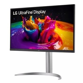 LG 32'' 32UQ850V-W UHD IPS