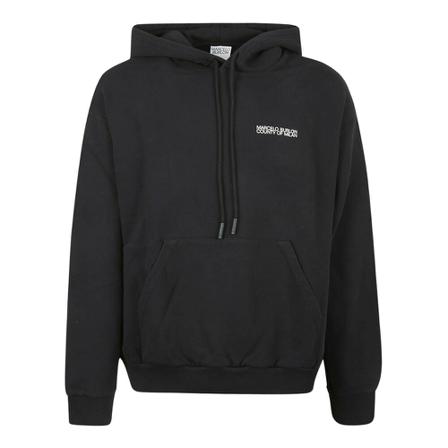 Marcelo Burlon Sweater Sort, Herre