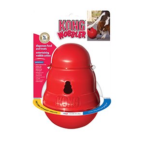 KONG Wobbler, Small