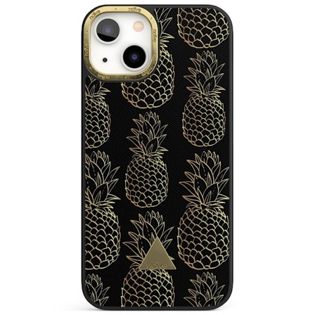 Naive iPhone 13 Skal - Pineapple