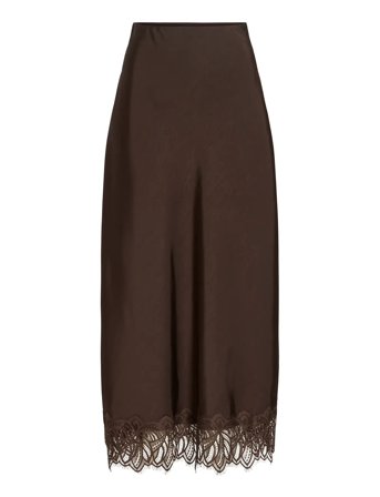 Vila | Vilea Ankle Skirt | 40