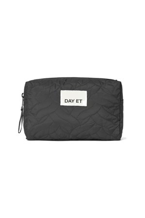 Gweneth RE-Q Flotile Washbag S Black