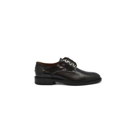 Givenchy Lace-up schoenen , Zwart , Heren , Maat: 41 EU