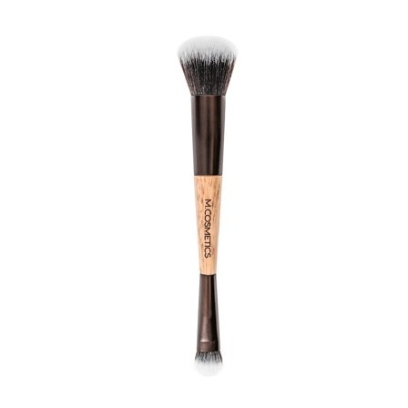 M.COSMETICS Professional Complexion Brush, Makeup, Makeupbørster, Concealerbørster