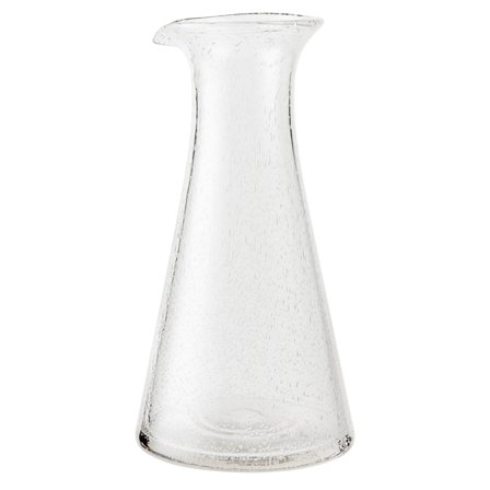 Broste karaff 80 cl, klar | Dukning & Servering > Kannor och Karaffer > Karaff | Bagaren och Kocken
