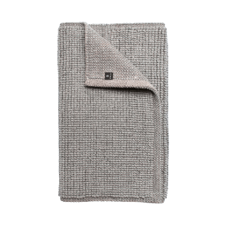 Himla Ullmatta, 140x200 cm Mattor Grå