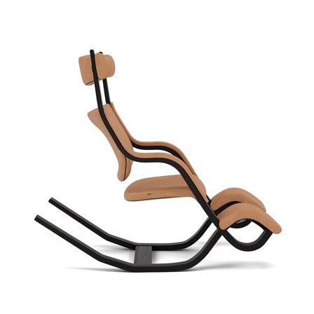 Varier Furniture Gravity - Black base