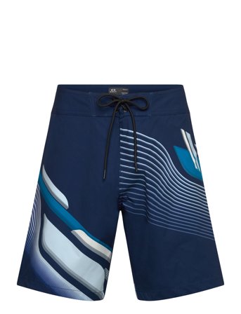 OAKLEY | Striped 19'' Boardshort | 30