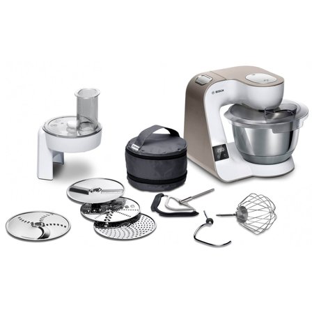 Bosch - Kjøkkenmaskin MUM5XW10 Annet