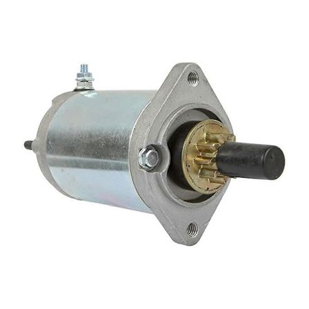 Høykvalitets startmotor for Polaris snøscooter 340 500 600 700 800 AM52455 2410748 4170006 SMH12A